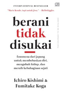 Contoh Buku Non Fiksi