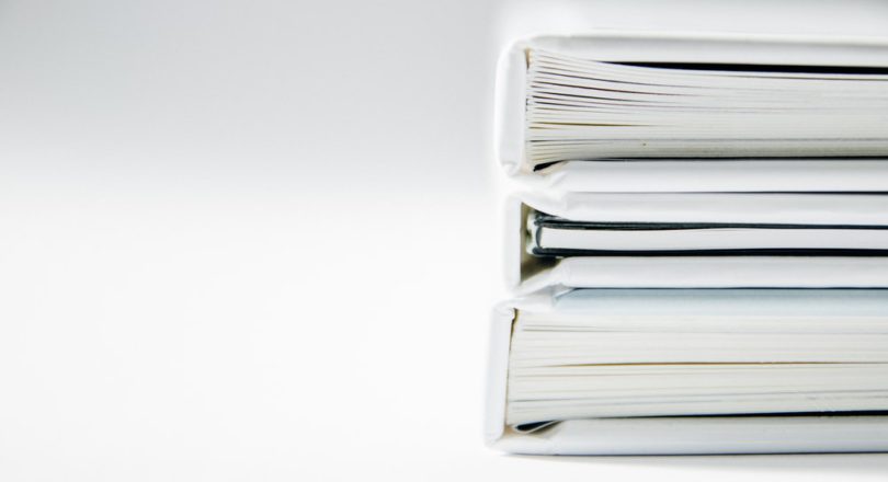 Mengenal Struktur Paper Beserta 5 Tips dan Trik Menulis Paper ...