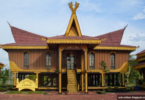 Rumah Adat Riau