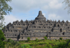 Sejarah Candi Borobudur