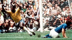 Sejarah Sepak Bola: Mulai dari Penemu sampai Menjadi Olahraga Paling