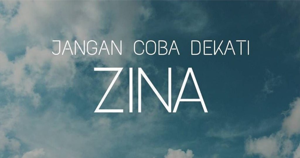 Pengertian Zina Hukum, Jenis, dan Bahaya Melakukan Zina Gramedia