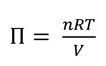 Pv какая формула. Pv=nrt. pv nrt формула.