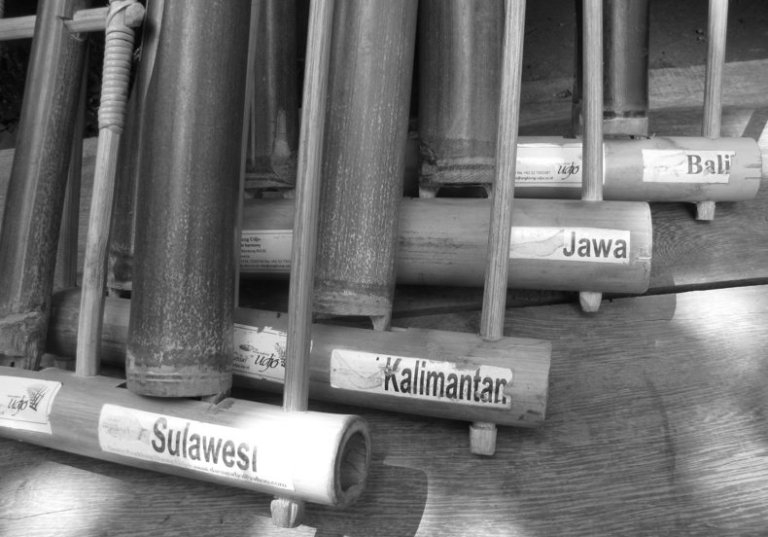 Alat Musik Angklung: Tentang, Sejarah, dan Cara Memainkannya – Gramedia ...
