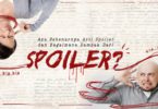 spoiler adalah