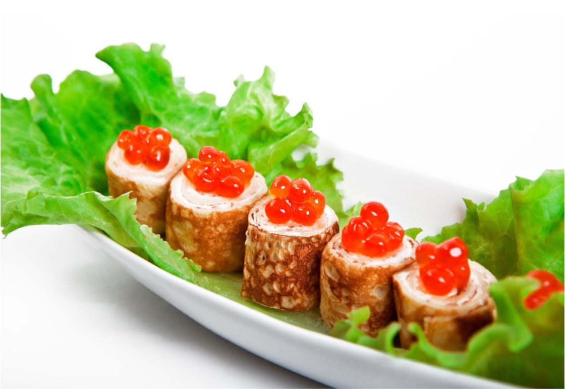 Apa Itu Caviar, Manfaat, dan Olahannya Gramedia Literasi