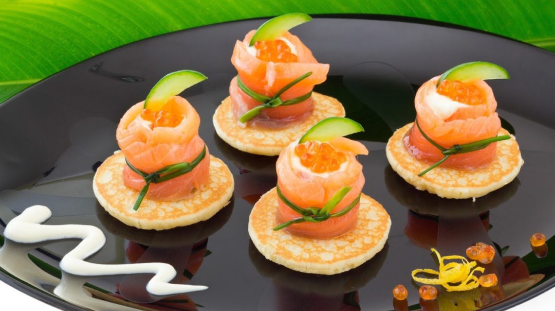 Apa Itu Caviar, Manfaat, dan Olahannya Gramedia Literasi