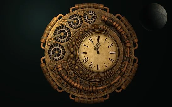 5 Teori Mesin Waktu dan Pembahasan Tentang Time Travel – Gramedia Literasi