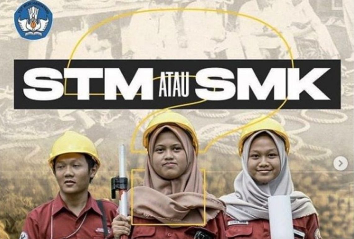 Pengertian STM Hingga Perbedaannya dengan SMK dan SMA – Gramedia Literasi