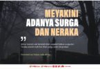 ayat al quran tentang surga dan neraka