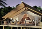 glamping adalah