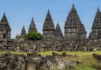 sejarah candi prambanan