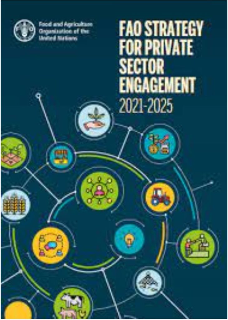 Badan Pangan Dunia: Pengertian, Departemen, dan Tujuan – Gramedia Literasi