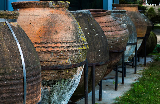 Artefak : Pengertian, Jenis, dan Contohnya – Gramedia Literasi