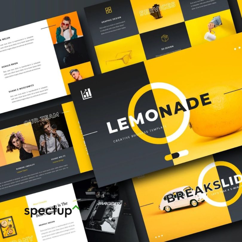 Pitch Deck Definisi, Manfaat, 11 Susunan Bagian, dan Tips Membuatnya