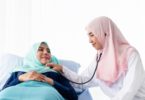 Doa Untuk Orang Sakit Perempuan
