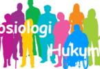 Pengertian Sosiologi Hukum