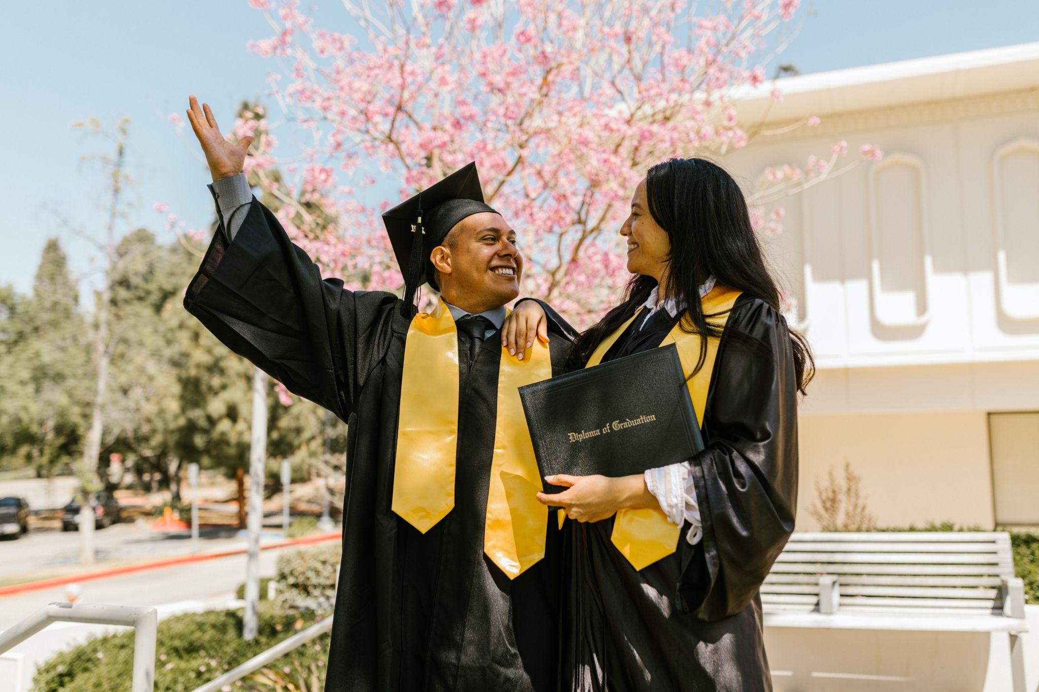 Bachelor Degree Pengertian Dan Perbedaan Dengan Gelar Lain