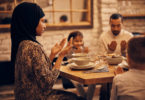 Pengertian Syariah