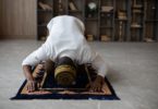 Tata Cara Sholat