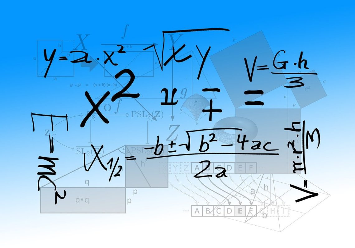 Ringkasan materi matematika | PDF Materi matematika apa saja